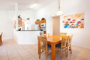 Berkley Lake Townhomes