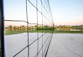 Berkley Lake Townhomes