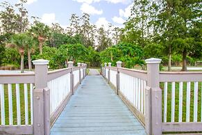 Berkley Lake Townhomes