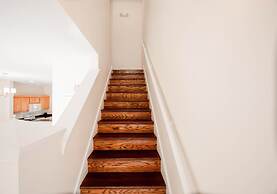 Berkley Lake Townhomes