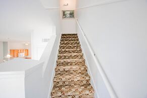 Berkley Lake Townhomes