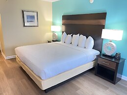 Casablanca Oceanside Inn