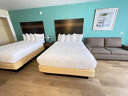 Casablanca Oceanside Inn