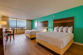 Casablanca Oceanside Inn