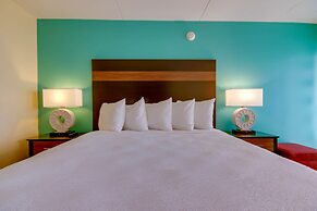 Casablanca Oceanside Inn