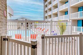 Casablanca Oceanside Inn