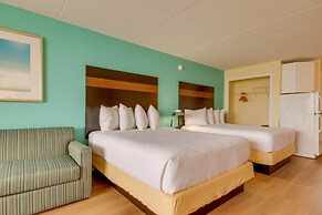 Casablanca Oceanside Inn