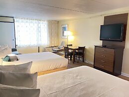 Casablanca Oceanside Inn