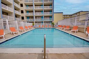 Casablanca Oceanside Inn