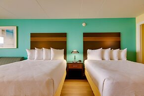 Casablanca Oceanside Inn