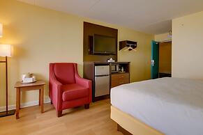 Casablanca Oceanside Inn