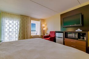 Casablanca Oceanside Inn