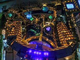 Live Aqua Cancun - Adults Only - All-Inclusive