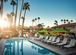 Hyatt Vacation Club at Desert Oasis