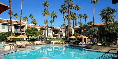 Hyatt Vacation Club at Desert Oasis
