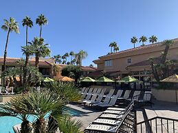 Hyatt Vacation Club at Desert Oasis