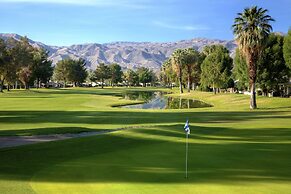 Hyatt Vacation Club at Desert Oasis