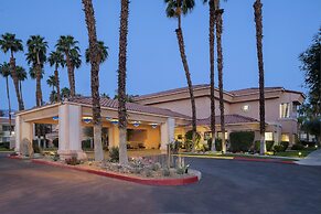 Hyatt Vacation Club at Desert Oasis