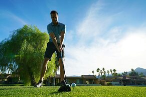Hyatt Vacation Club at Desert Oasis