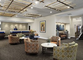 Hyatt Vacation Club at Desert Oasis