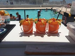 Princess Bayside Beach Hotel