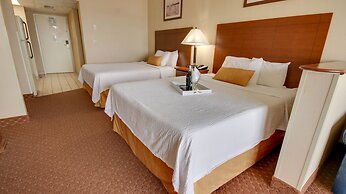 Princess Bayside Beach Hotel