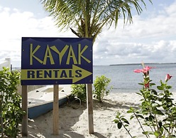 Princess Bayside Beach Hotel