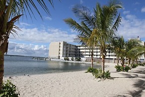 Princess Bayside Beach Hotel