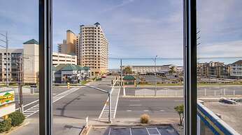 Princess Bayside Beach Hotel