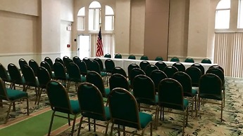 Princess Bayside Beach Hotel