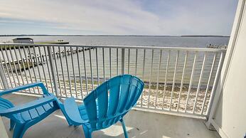 Princess Bayside Beach Hotel