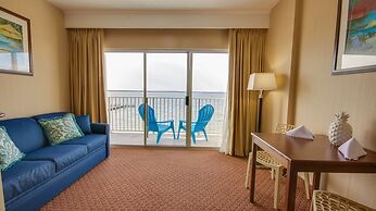 Princess Bayside Beach Hotel