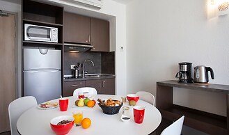 Les Loges du Park – résidence hôtelière