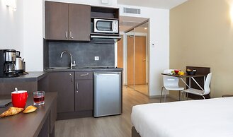 Les Loges du Park – résidence hôtelière