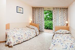 Vita Park Hotel and Aqua Park