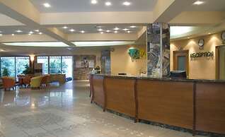 Vita Park Hotel and Aqua Park