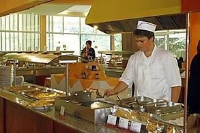 Vita Park Hotel and Aqua Park