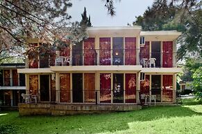 Vita Park Hotel and Aqua Park