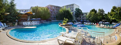 Vita Park Hotel and Aqua Park