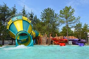Vita Park Hotel and Aqua Park