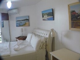 BÚZIOS BEACH INTERNACIONAL RESIDENCE SERVICE