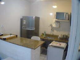 BÚZIOS BEACH INTERNACIONAL RESIDENCE SERVICE