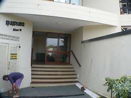 BÚZIOS BEACH INTERNACIONAL RESIDENCE SERVICE