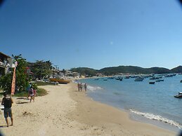 BÚZIOS BEACH INTERNACIONAL RESIDENCE SERVICE