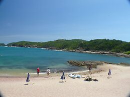 BÚZIOS BEACH INTERNACIONAL RESIDENCE SERVICE