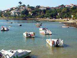 BÚZIOS BEACH INTERNACIONAL RESIDENCE SERVICE