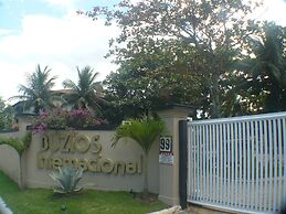 BÚZIOS BEACH INTERNACIONAL RESIDENCE SERVICE