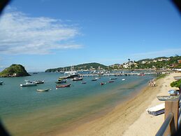 BÚZIOS BEACH INTERNACIONAL RESIDENCE SERVICE