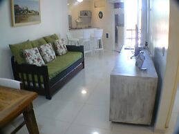 BÚZIOS BEACH INTERNACIONAL RESIDENCE SERVICE