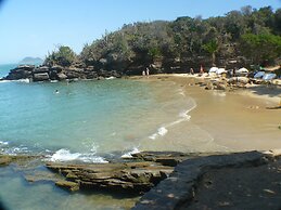 BÚZIOS BEACH INTERNACIONAL RESIDENCE SERVICE